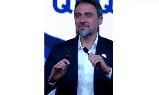 2021թ․-ին ձեզ եկել և խոստանում էին ապագա, ստում էին․ Արամ Վարդևանյան