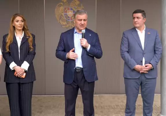 Հունիսի 3-ին մենք պետք է ցույց տանք, թե ով է գլխավոր ուժը, ով է բացարձակ հաղթանակի տանող ուժը․ Կարապետյան