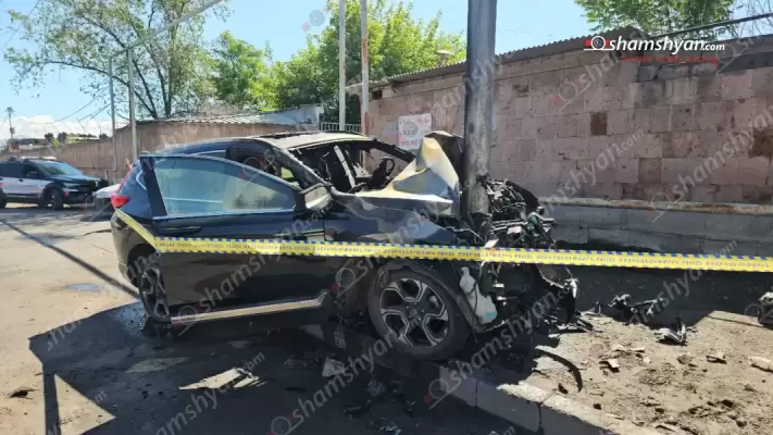 «Սուրբ Աստվածամայր» ԲԿ-ի բժիշկներին հաջողվել է փրկել 2 անչափահաս տղաների կյանքը, ովքեր ավտովթար-հրդեհից հետո տեղափոխվել էին ԲԿ. նրանցից մեկի հայրը 1 տարի առաջ ողբերգական ավտովթարի հետևանքով մահացած ԱԺ պատգամավոր Մհեր Սահակյանն է. ՖՈՏՈՌԵՊՈՐՏԱԺ, ՏԵՍԱՆՅՈւԹ