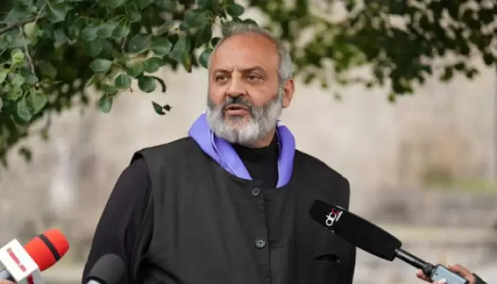Սրբազանը չի խախտի վերաքննիչ դատարանի կողմից սահմանված խափանման միջոցը․ Փաստաբան