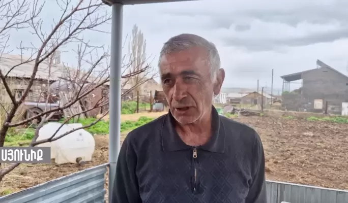 Ժողովրդին վախեցնելու վերջին եղանակն է․ քաղաքացիները՝ Փաշինյանի հայտարարության մասին