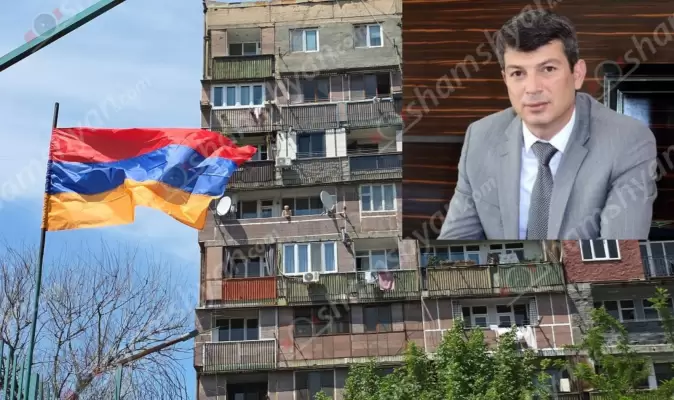 Երևանի քաղաքապետ Տիգրան Ավինյանը խիստ հանձնարարական է տվել․ թաղապետերն են պատասխանատու լինելու իրենց տարածքներում հայտնաբերված քրքրված ու բզկտված եռագույնների համար․ Շենգավիթի թաղապետը օպերատիվ գործեց․ ՖՈՏՈՌԵՊՈՐՏԱԺ, ՏԵՍԱՆՅՈՒԹԵՐ