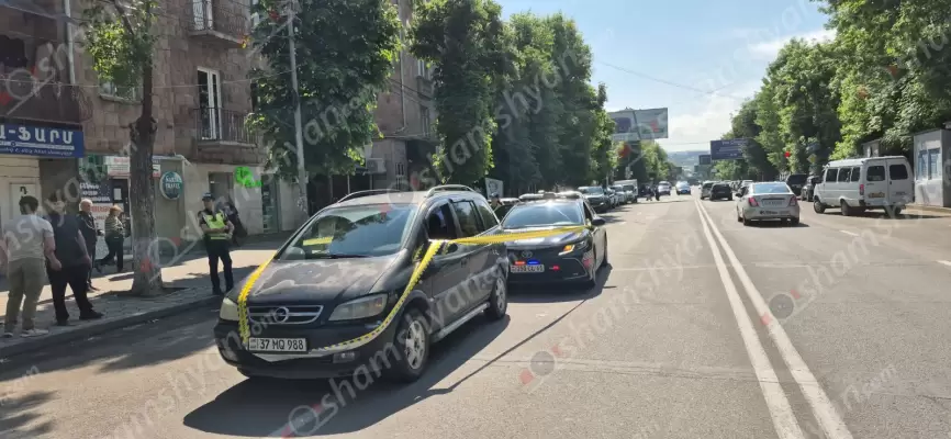 Վրաերթ՝ Լոռու մարզում․ Վանաձորում 52-ամյա վարորդը «Opel Zafira»-ով վրաերթի է ենթարկել փողոցը չթույլատրելի հատվածով հատող հետիոտնի․ վերջինը տեղափոխվել է հիվանդանոց․ ՖՈՏՈՌԵՊՈՐՏԱԺ, ՏԵՍԱՆՅՈւԹ