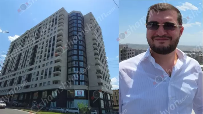 «ARM Construct» ՍՊԸ-ի սեյսմակայուն ու ժամանակակից լուծումներով բազմաբնակարանային շենքում, որին ժողովուրդն արդեն տվել է «Բելի դոմ» անունը, բնակարանուտ էր․ բնակիչները նշում էին, որ «ARM Construct»-ը ապացուցեց, որ գործի մարդ է․ ՖՈՏՈՌԵՊՈՐՏԱԺ, ՏԵՍԱՆՅՈՒԹԵՐ