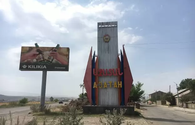 Ո՞ւր էին գնում Ազատան գյուղի կանայք, և ո՞վ է Արտենիում տեղի ունեցած ողբերգական ավտովթարից մահացած կինը․ Aravot.am