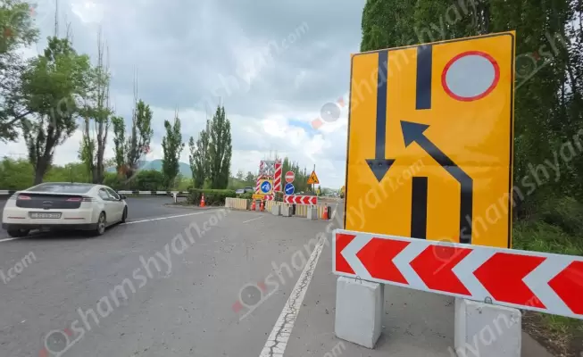 ՏԿԵ նախարար Դավիթ Խուդաթյանը խիստ հանձնարարական է տվել մարզպետներին ու «Ճանապարհային դեպարտամենտ» հիմնադրամի պաշտոնյաներին. բոլորը խառնվել են իրար. ՖՈՏՈՌԵՊՈՐՏԱԺ, ՏԵՍԱՆՅՈՒԹԵՐ