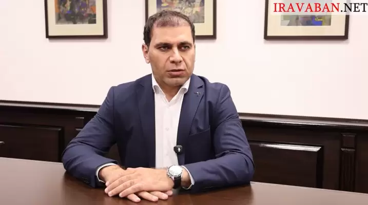 Կալանքը լինելով ամենախիստ խափանման միջոցը, պետք է կիրառվի որպես ծայրահեղ միջոց․ փաստաբան Հակոբ Անանյան