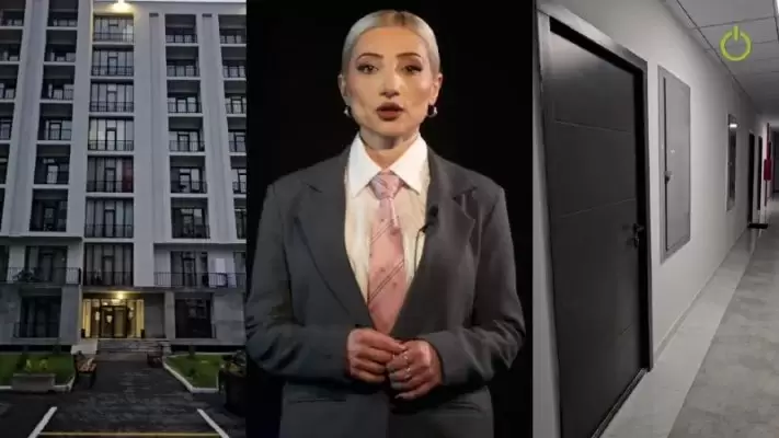 Նորակառույցում բնակարան են վաճառում, հետո նոր ասում լրացուցիչ վճարների մասին․ Oragir.News