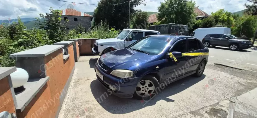 Վրաերթ՝ Լոռու մարզում․ Վանաձորում 62-ամյա վարորդը «Opel Astra»-ով վրաերթի է ենթարկել փողոցը չթույլատրելի հատվածով հատող հետիոտնի․ վերջինը տեղափոխվել է հիվանդանոց․ ՖՈՏՈՌԵՊՈՐՏԱԺ, ՏԵՍԱՆՅՈՒԹ