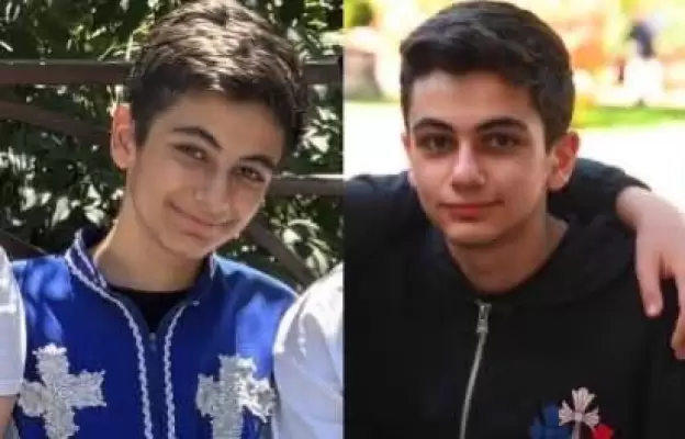 Քրեական և համայնքային ոստիկանները քաղաքացիների հետ միասին Գառնիում հայտնաբերել են երեկվանից որոնվող 14-ամյա տղային. նրա կյանքին վտանգ չի սպառնում. ՖՈՏՈՌԵՊՈՐՏԱԺ, ՏԵՍԱՆՅՈՒԹ
