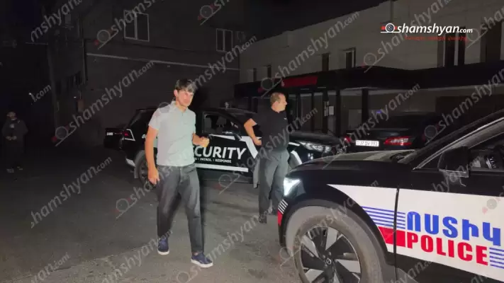 Երևանում առեղծվածային հանգամանքներում մահացած՝ «Բոնուս» սուպերմարկետների ցանցի համահիմնադիրներից գլխավոր տնօրենի ազգականը փակագծեր է բացում. նրանք ժամանակին ստացել են սպառնալիքներ. ՖՈՏՈՌԵՊՈՐՏԱԺ, ՏԵՍԱՆՅՈւԹ