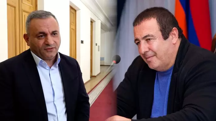 Գագիկ Ծառուկյանի հետ չեմ հանդիպել մարզպետ եղած ժամանակ. Կոտայքի նախկին մարզպետ․ news.am