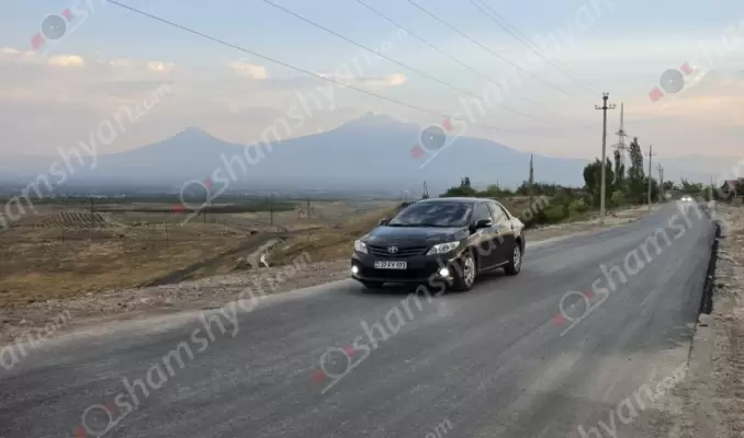 Նուբարաշենից Բարձրաշեն տանող ճանապարհն արդեն բաց է. վարորդները շնորհակալություն են հայտնում կառավարությանը, Երևանի քաղաքապետարանին և ՀԷՑ-ին՝ ասելով. «30 տարի է էդ մահաբեր ճանապարհով անցնում էինք՝ հույսներս դնելով Աստծո վրա». ՖՈՏՈՌԵՊՈՐՏԱԺ, ՏԵՍԱՆՅՈւԹԵՐ