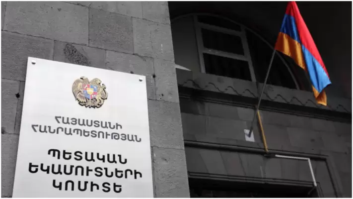 Առևտրի ոլորտում բացահայտվել է առանձնապես խոշոր չափերի հարկերից խուսափելու դեպք. ՊԵԿ