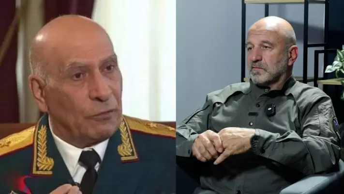 Նորատ Տեր-Գրիգորյանցի վրա ցեխ շպրտողները թող վախենան, կարող է դաժան հարվածներ ուտեն․ Վարտանով