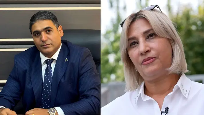 Սկանդալային թաղապետի շուրջ աղմուկը մեծանում է. կպատժվի՞ Կատվալյանը․ News.am