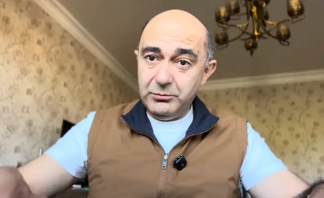 Ո՞ւմ մտքով անցավ մահվան նպաստը կտրելու այս պիղծ գաղափարը․ մեռելի փող ուտողներ. Էդմոն Մարուքյան